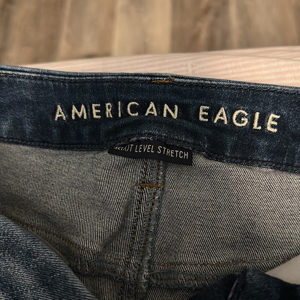 American eagle jeans - Picture 3 of 4
